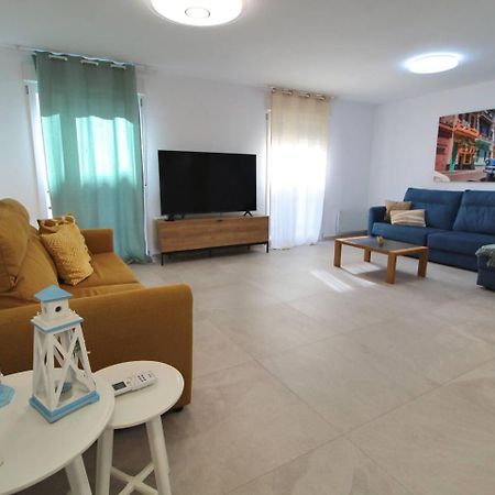 Apartamento Avenida Altea 19 المظهر الخارجي الصورة