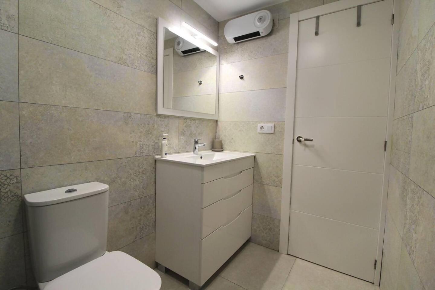Apartamento Avenida Altea 19 المظهر الخارجي الصورة