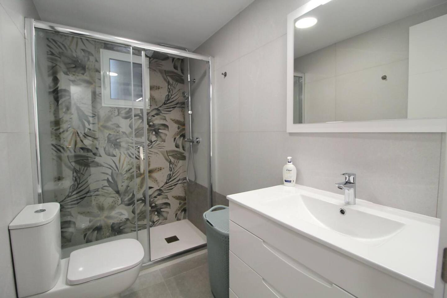 Apartamento Avenida Altea 19 المظهر الخارجي الصورة