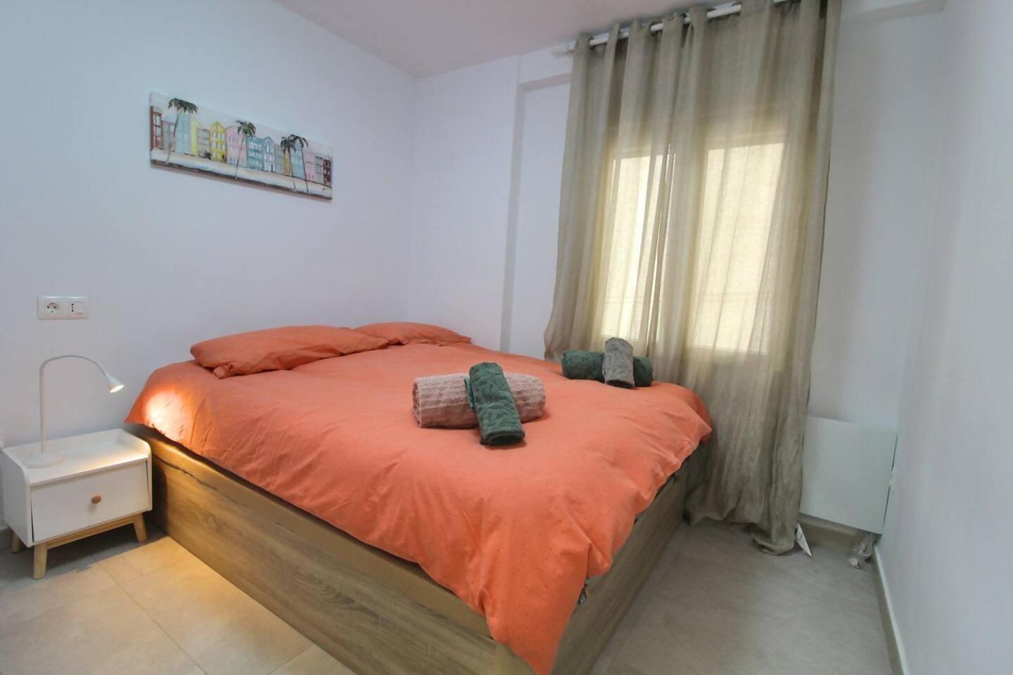 Apartamento Avenida Altea 19 المظهر الخارجي الصورة