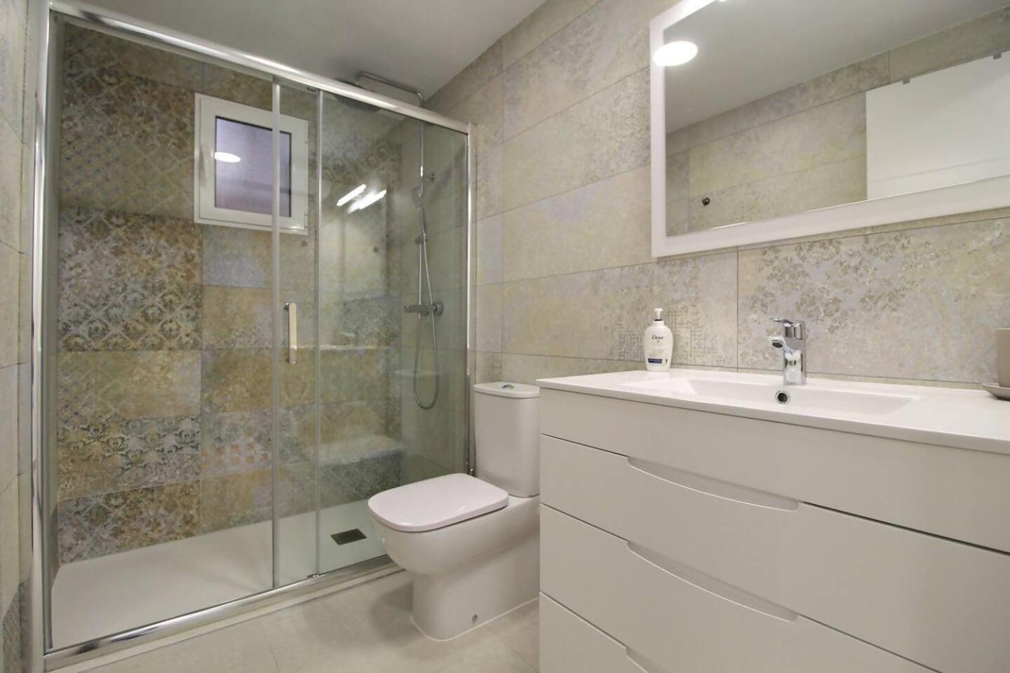 Apartamento Avenida Altea 19 المظهر الخارجي الصورة