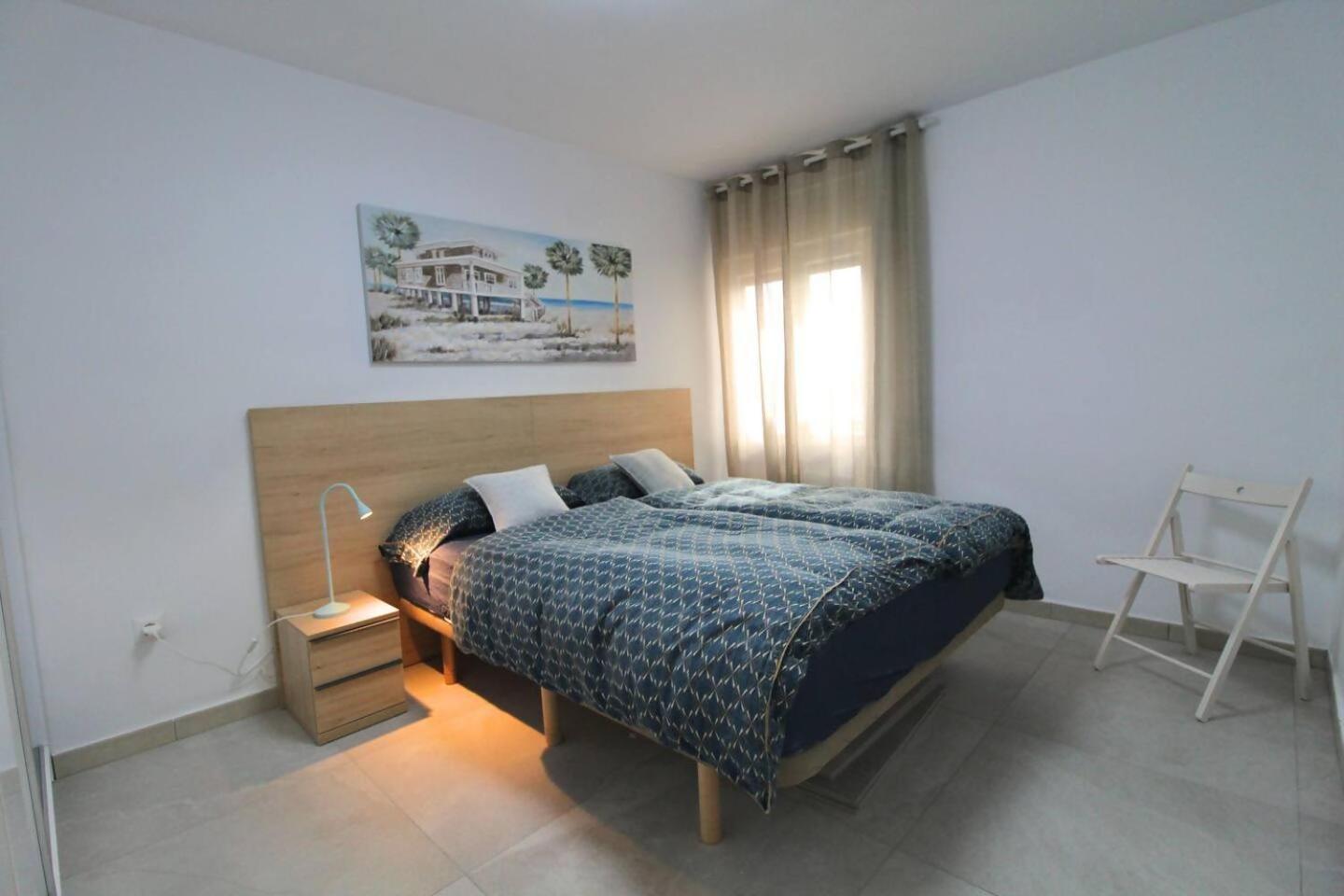 Apartamento Avenida Altea 19 المظهر الخارجي الصورة