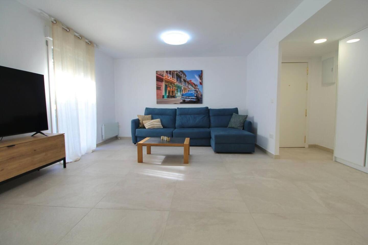 Apartamento Avenida Altea 19 المظهر الخارجي الصورة