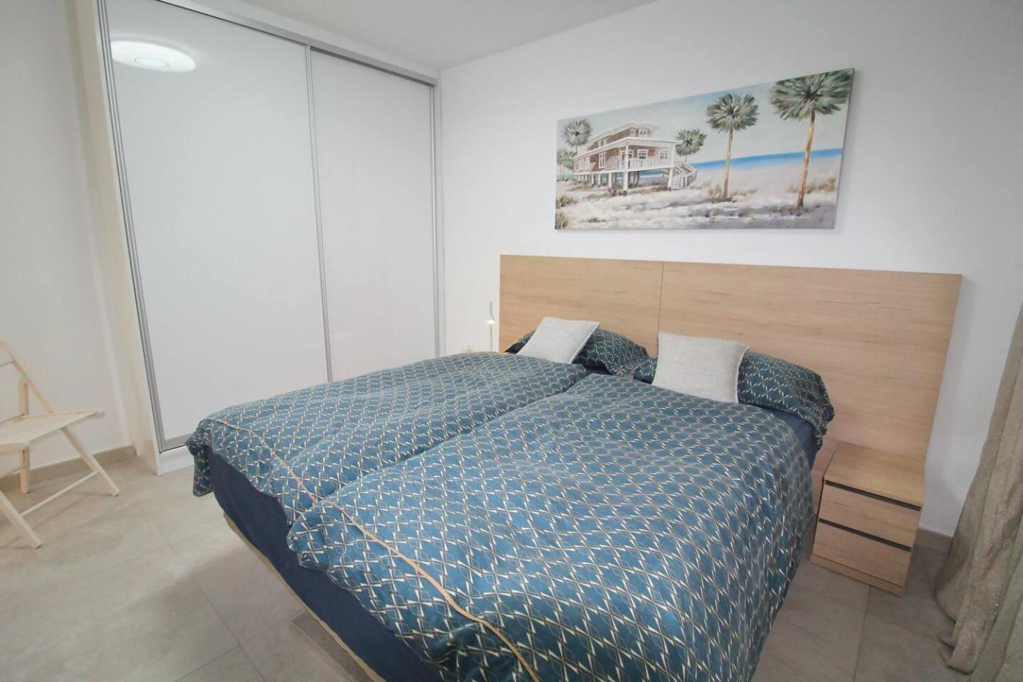 Apartamento Avenida Altea 19 المظهر الخارجي الصورة