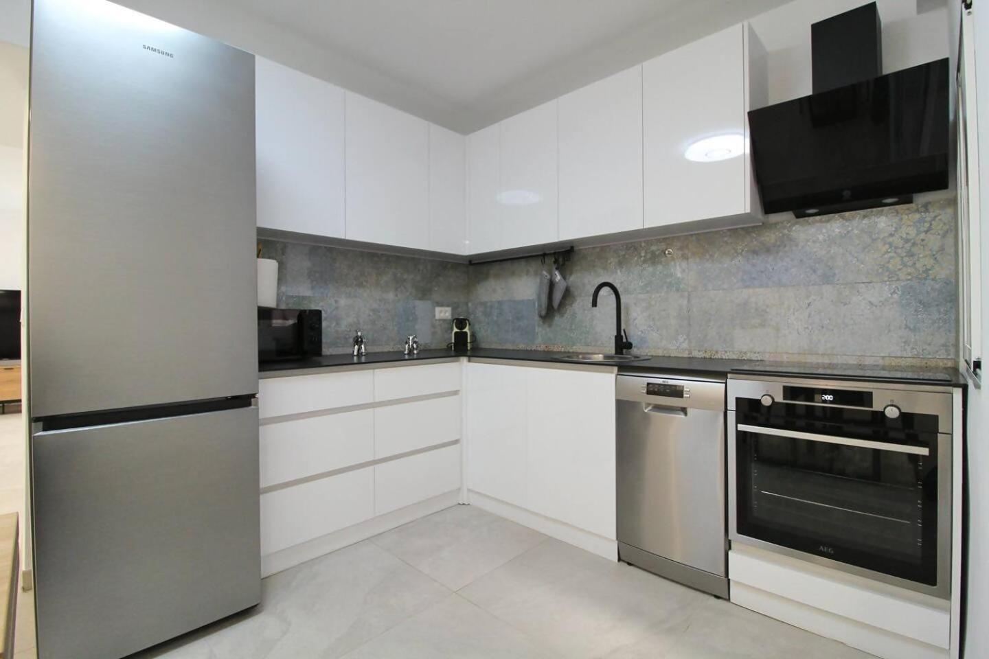 Apartamento Avenida Altea 19 المظهر الخارجي الصورة