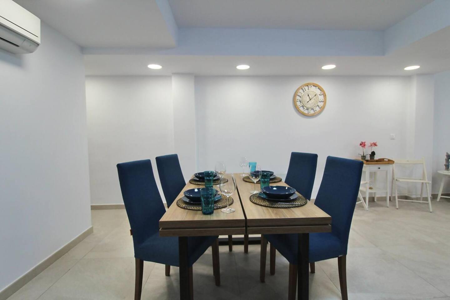 Apartamento Avenida Altea 19 المظهر الخارجي الصورة