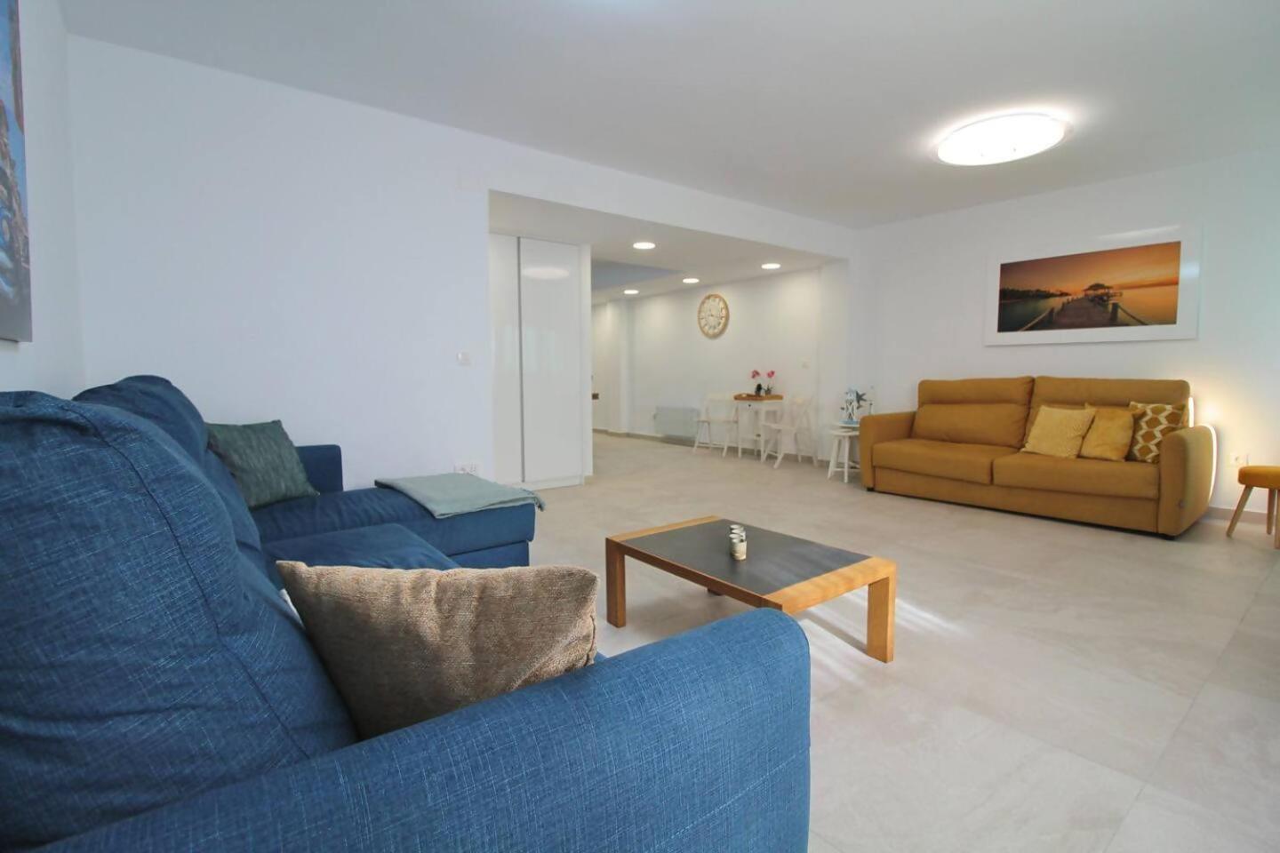 Apartamento Avenida Altea 19 المظهر الخارجي الصورة