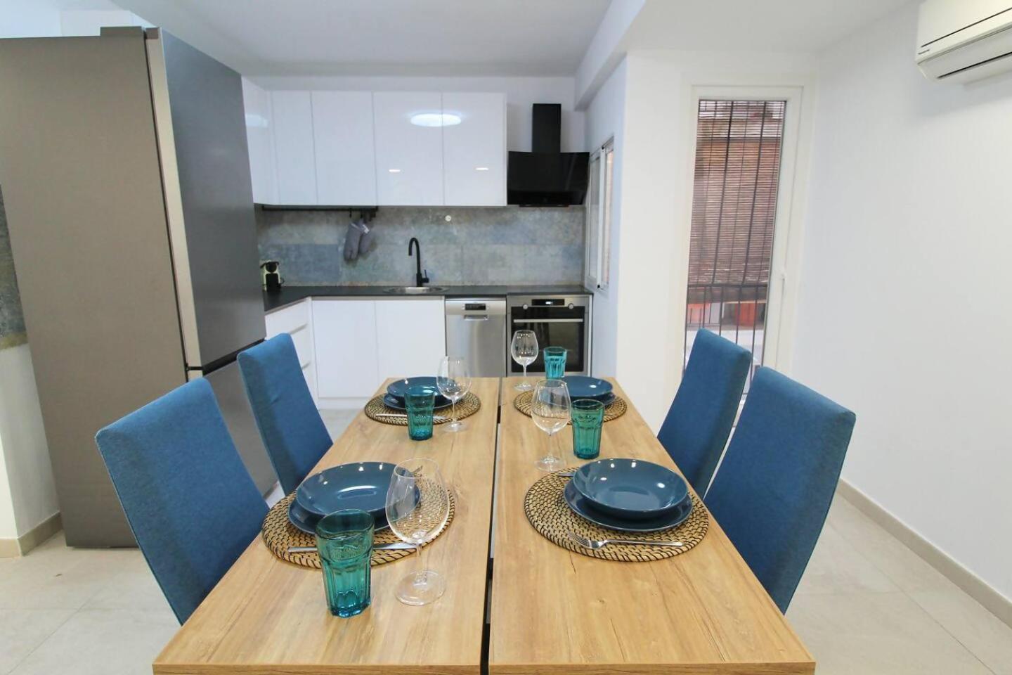 Apartamento Avenida Altea 19 المظهر الخارجي الصورة