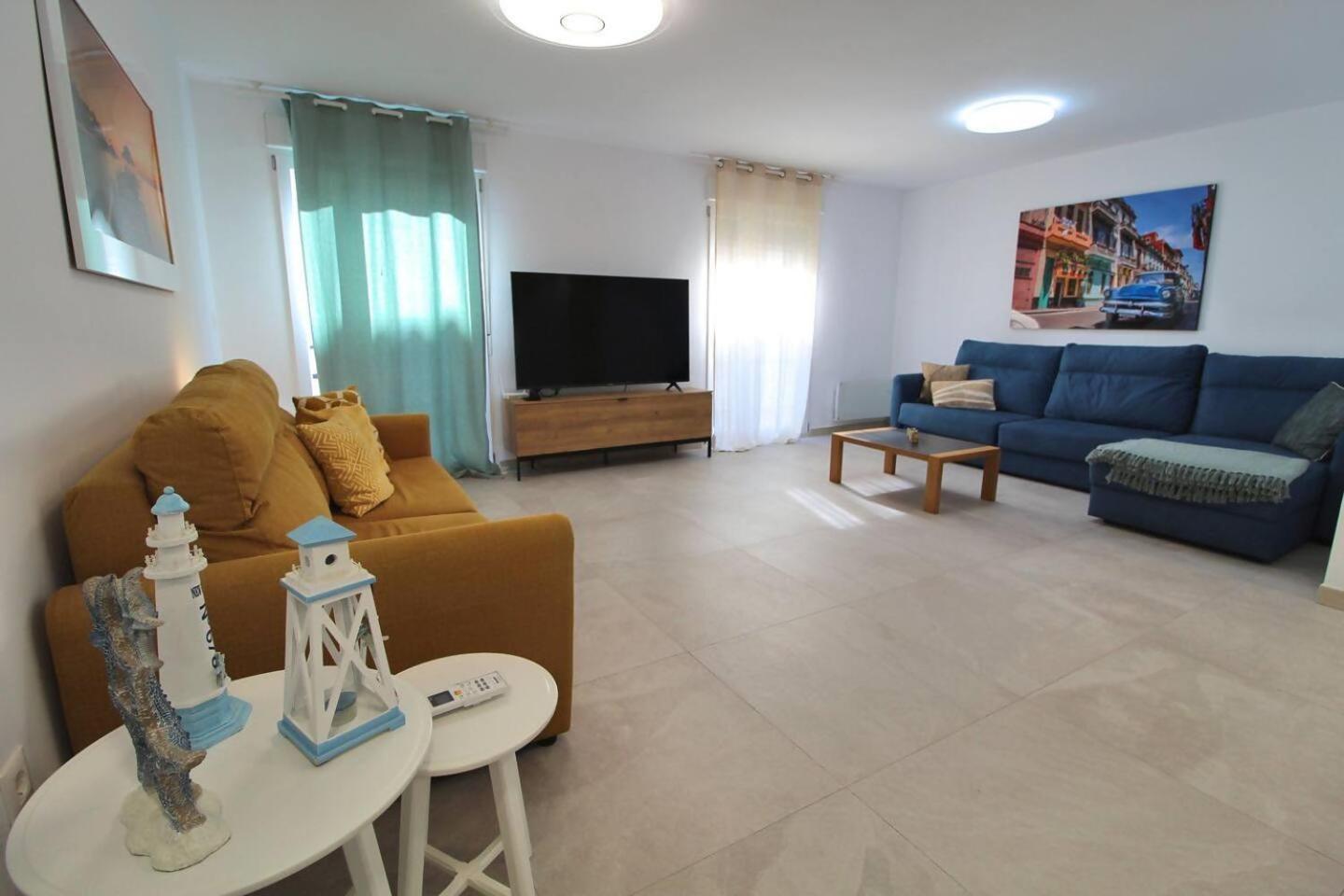 Apartamento Avenida Altea 19 المظهر الخارجي الصورة